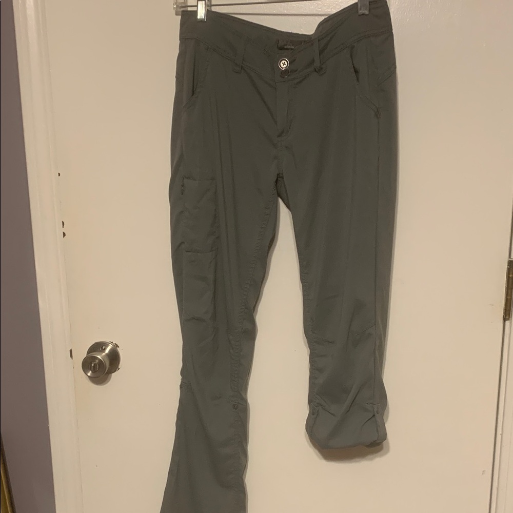 Prana pants